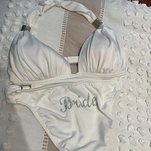 NWOT Bride Bikini (Never worn!)